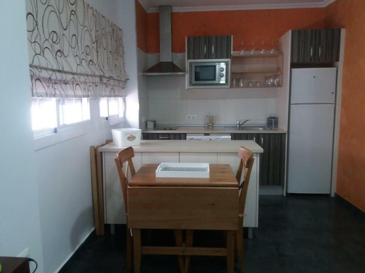 Apartamento Buenos Aires Cadiz Exterior photo