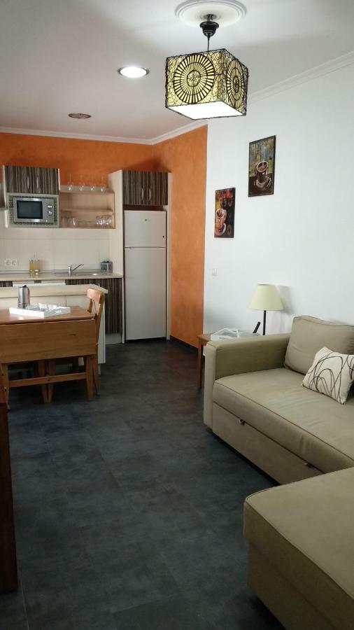 Apartamento Buenos Aires Cadiz Exterior photo