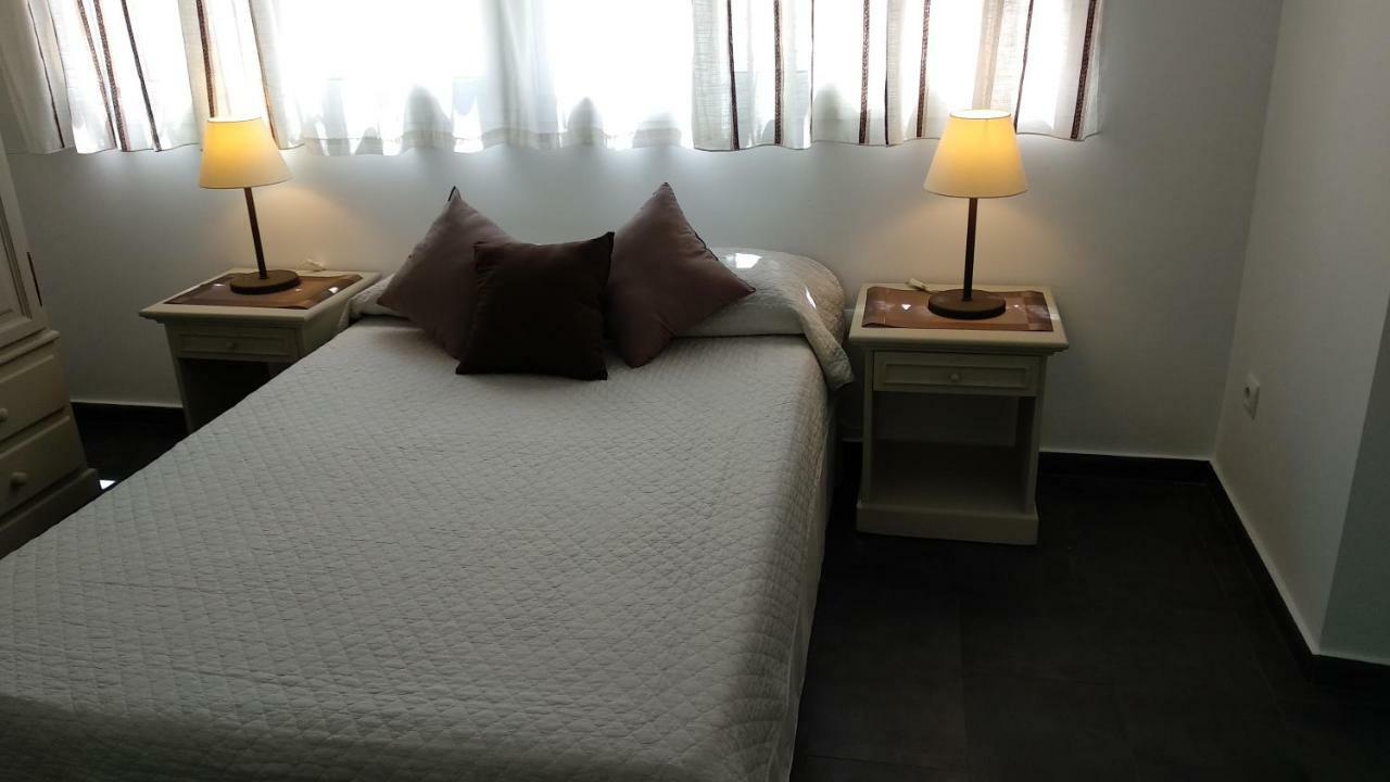 Apartamento Buenos Aires Cadiz Exterior photo