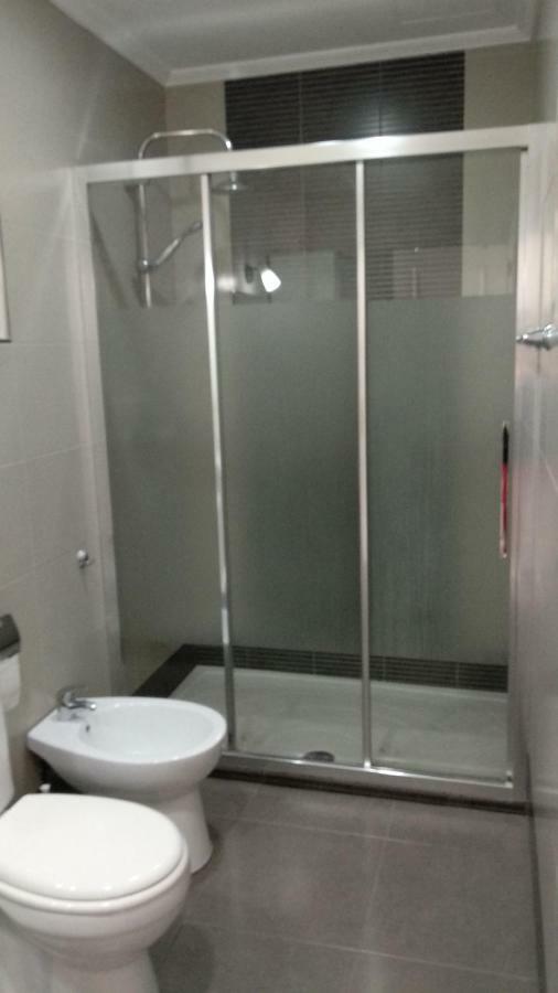Apartamento Buenos Aires Cadiz Exterior photo